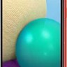 Смартфон Samsung SM-A022 Galaxy A02 32Gb 2Gb красный моноблок 3G 4G 6.5" 720x1600 Android 10 13Mpix 802.11 b/g/n GPS GSM900/1800 GSM1900 TouchSc MP3