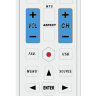 Телевизор LED Telefunken 23.6" TF-LED24S72T2 белый/HD READY/50Hz/DVB-T/DVB-T2/DVB-C/USB (RUS)