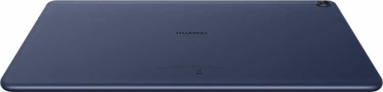 Планшет Huawei MatePad T AgrK-W09 Kirin 710A 2.0 8C RAM2Gb ROM32Gb 9.7" IPS 1200x800 Android 10.0 HMS темно-синий 5Mpix 2Mpix BT WiFi Touch microSDXC 512Gb 5100mAh 11hr 960hrs