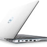 Ноутбук Dell G3 3590 Core i5 9300H/8Gb/SSD512Gb/NVIDIA GeForce GTX 1660 Ti MAX Q 6Gb/15.6"/IPS/FHD (1920x1080)/Windows 10/white/WiFi/BT/Cam