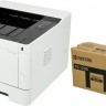 Принтер лазерный Kyocera P2335dn bundle (P2335DN) A4 (в комплекте: + картридж)
