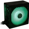 Блок питания Thermaltake ATX 650W Litepower RGB 650 80+ silver (24+4+4pin) APFC 120mm fan color LED 5xSATA RTL