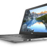 Ноутбук Dell Inspiron 3793 Core i3 1005G1/4Gb/1Tb/DVD-RW/Intel UHD Graphics/17.3"/IPS/FHD (1920x1080)/Windows 10/silver/WiFi/BT/Cam