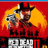 Игра для PS4 PlayStation Red Dead Redemption 2 (18+)