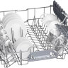 Посудомоечная машина Bosch SMS2HKI3CR нержавеющая сталь (полноразмерная)