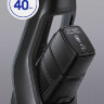 Пылесос ручной Samsung VS60M6015KG/EV 120Вт серый
