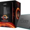 Процессор AMD Ryzen Threadripper 3990X TRX4 (100-100000163WOF) (2.9GHz) Box w/o cooler