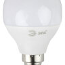 Лампа светодиодная Эра P45-7W-840-E14 7Вт цоколь:E14 4000K 220В колба:P45 (упак.:3шт)