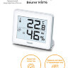 Термогигрометр Beurer HM16 белый