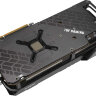 Видеокарта Asus PCI-E 4.0 TUF-RX6900XT-O16G-GAMING AMD Radeon RX 6900XT 16384Mb 256 GDDR6 2075/16000/HDMIx1/DPx3/HDCP Ret
