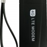 Модем 2G/3G/4G Anydata W140 USB внешний черный