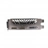 Видеокарта Gigabyte PCI-E GV-RX550D5-2GD AMD Radeon RX 550 2048Mb 128bit GDDR5 1183/7000 DVIx1/HDMIx1/DPx1 Ret
