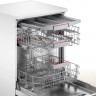 Посудомоечная машина Bosch SMS6HMW01R белый (полноразмерная)