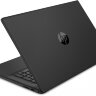 Ноутбук HP 17-cp0092ur 3020e 4Gb SSD256Gb AMD Radeon 17.3" HD+ (1600x900) Free DOS 3.0 black WiFi BT Cam