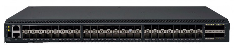 Коммутатор IBM System Networking SAN64B-6 2x340W OM3 Cable LC/LC 5m (8960-F64)