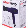 Фен Starwind SHT6106 2000Вт фиолетовый