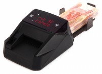 Детектор банкнот Moniron Dec Ergo Online Т-06626 автоматический рубли