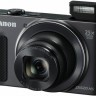 Фотоаппарат Canon PowerShot SX620 HS черный 20.2Mpix Zoom25x 3" 1080p SDXC/SD/SDHC CMOS 1x2.3 IS opt 5minF 2.5fr/s 30fr/s HDMI/WiFi/NB-13L