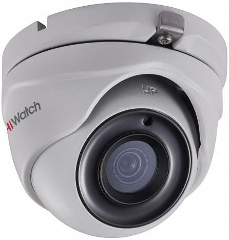 Камера видеонаблюдения HiWatch DS-T203P(B) (6 mm) 6-6мм