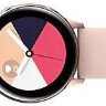 Смарт-часы Samsung Galaxy Watch Active 39.5мм 1.1" Super AMOLED розовое золото (SM-R500NZDASER)