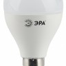 Лампа светодиодная Эра P45-9W-827-E14 9Вт цоколь:E14 2700K 220В колба:P45 (упак.:3шт)