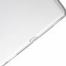 Чехол Samsung для Samsung Galaxy Tab A 10.1 (2019) WITS Soft Cover термопластичный полиуретан прозрачный (GP-FPT515WSBTR)