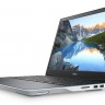 Ноутбук Dell G3 3590 Core i7 9750H/8Gb/SSD512Gb/NVIDIA GeForce GTX 1660 Ti MAX Q 6Gb/15.6"/IPS/FHD (1920x1080)/Windows 10/white/WiFi/BT/Cam