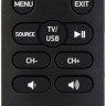 Телевизор LED BBK 32" 32LEM-1089/T2C черный/HD READY/50Hz/DVB-T2/DVB-C/USB (RUS)