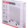 Конвектор Starwind SHV4001 1000Вт белый