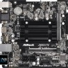 Материнская плата Asrock J5005-ITX 2xDDR4 mini-ITX AC`97 8ch(7.1) GbLAN+VGA+DVI+HDMI