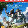 Игра для PS4 PlayStation Horizon Zero Dawn. Complete Edition (16+) (RUS)