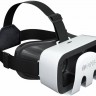 Очки виртуальной реальности Hiper VR VRR белый