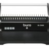 Переплетчик Buro BU-ZD888 A4/перф.8л.сшив/макс.150л./пластик.пруж. (6-19мм)