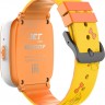 Смарт-часы Jet Kid Buddy 1.44" TFT желтый (BUDDY YELLOW)