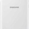 Чехол (клип-кейс) Samsung для Samsung Galaxy S10e Silicone Cover белый (EF-PG970TWEGRU)