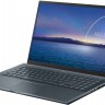 Ноутбук Asus UX535LI-H2346T Core i5 10300H 16Gb SSD512Gb NVIDIA GeForce GTX 1650 Ti 4Gb 15" OLED UHD (3840x2160) Windows 10 WiFi BT Cam