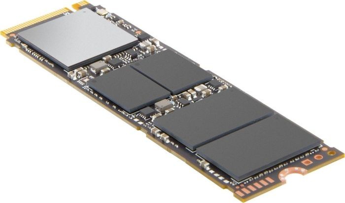 Накопитель SSD Intel Original PCI-E x4 256Gb SSDPEKKA256G801 976426 SSDPEKKA256G801 DC P4101 M.2 2280
