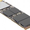 Накопитель SSD Intel Original PCI-E x4 256Gb SSDPEKKA256G801 976426 SSDPEKKA256G801 DC P4101 M.2 2280