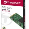 Накопитель SSD Transcend SATA III 120Gb TS120GMTS420S M.2 2242