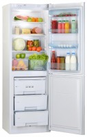 Холодильник Pozis RK-139 белый (двухкамерный)