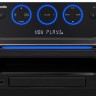 Минисистема Panasonic SC-UA3GS-K черный 300Вт/CD/CDRW/FM/USB/BT