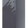 ПК Huawei MateStation S PUM-WDH9A SFF Ryzen 5 4600G/8Gb/SSD256Gb/RGr/Windows Pro/темно-серый