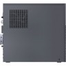 ПК Huawei MateStation S PUM-WDH9A SFF Ryzen 5 4600G/8Gb/SSD256Gb/RGr/Windows Pro/темно-серый