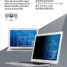 Экран защиты информации для ноутбука 3M PFNAP006 (7100011159) 11.6" черный