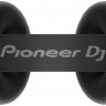 Наушники накладные Pioneer HDJ-CUE1 1.2м черный проводные оголовье