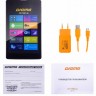Планшет Digma CITI 7507 4G SC9832 (1.5) 4C/RAM2Gb/ROM32Gb 7" IPS 1280x800/3G/4G/Android 7.0/черный/5Mpix/2Mpix/BT/GPS/WiFi/Touch/microSD 128Gb/minUSB/2500mAh