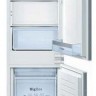 Холодильник Bosch KIN86VS20R белый (двухкамерный)