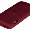 Плеер Flash Digma B3 8Gb красный/1.8"/FM/microSD