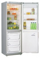 Холодильник Pozis RK-139 серебристый (двухкамерный)