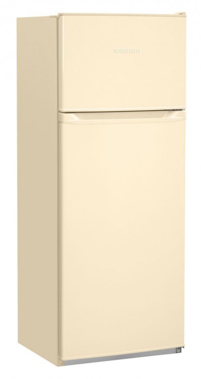 Холодильник Nordfrost NRT 144 732 бежевый (двухкамерный)